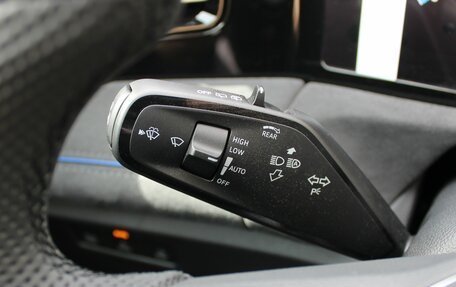 Volkswagen Tiguan, 2025 год, 5 120 000 рублей, 20 фотография