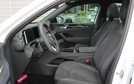 Volkswagen Tiguan, 2025 год, 5 120 000 рублей, 14 фотография