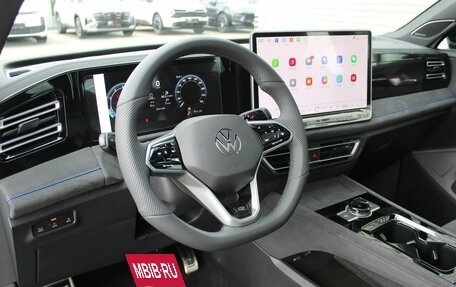 Volkswagen Tiguan, 2025 год, 5 120 000 рублей, 16 фотография