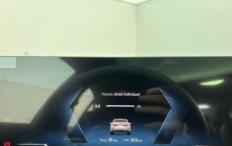 BMW 5 серия, 2025 год, 9 150 000 рублей, 11 фотография