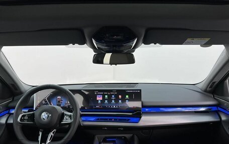 BMW 5 серия, 2025 год, 9 150 000 рублей, 9 фотография