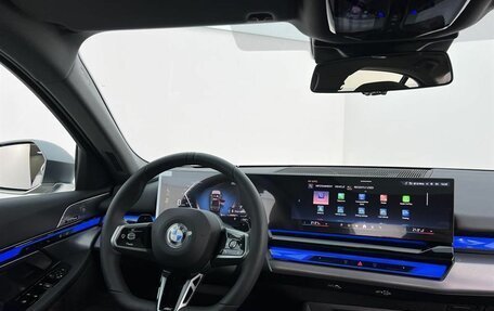 BMW 5 серия, 2025 год, 9 150 000 рублей, 13 фотография