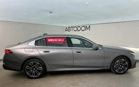 BMW 5 серия, 2025 год, 9 150 000 рублей, 6 фотография