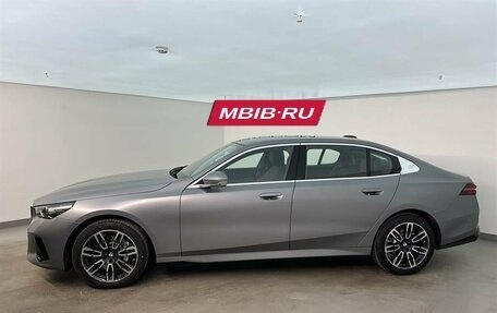 BMW 5 серия, 2025 год, 9 150 000 рублей, 5 фотография