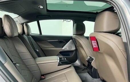 BMW 5 серия, 2025 год, 9 150 000 рублей, 12 фотография