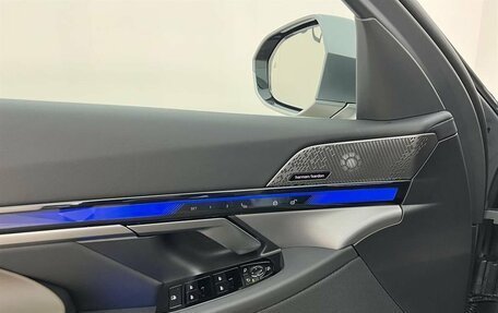 BMW 5 серия, 2025 год, 9 150 000 рублей, 19 фотография