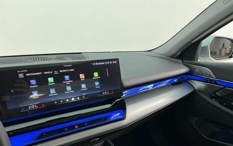 BMW 5 серия, 2025 год, 9 150 000 рублей, 18 фотография