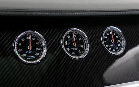 Bentley Flying Spur, 2021 год, 28 000 000 рублей, 4 фотография