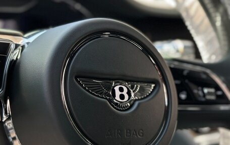 Bentley Flying Spur, 2021 год, 28 000 000 рублей, 7 фотография