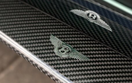 Bentley Flying Spur, 2021 год, 28 000 000 рублей, 8 фотография