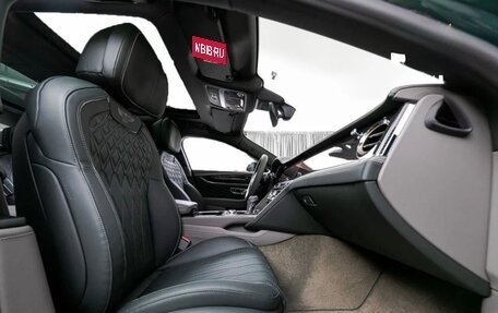 Bentley Flying Spur, 2021 год, 28 000 000 рублей, 6 фотография