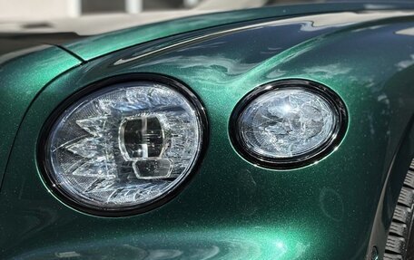 Bentley Flying Spur, 2021 год, 28 000 000 рублей, 11 фотография