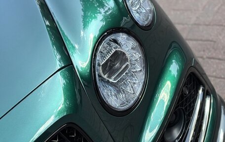 Bentley Flying Spur, 2021 год, 28 000 000 рублей, 13 фотография