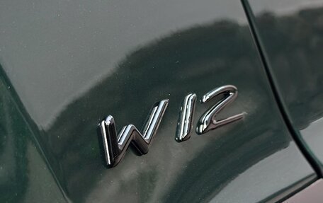 Bentley Flying Spur, 2021 год, 28 000 000 рублей, 17 фотография