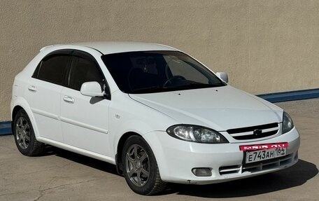 Chevrolet Lacetti, 2011 год, 390 000 рублей, 3 фотография