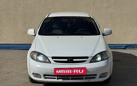 Chevrolet Lacetti, 2011 год, 390 000 рублей, 2 фотография