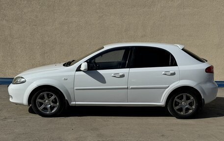 Chevrolet Lacetti, 2011 год, 390 000 рублей, 4 фотография