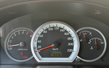 Chevrolet Lacetti, 2011 год, 390 000 рублей, 13 фотография