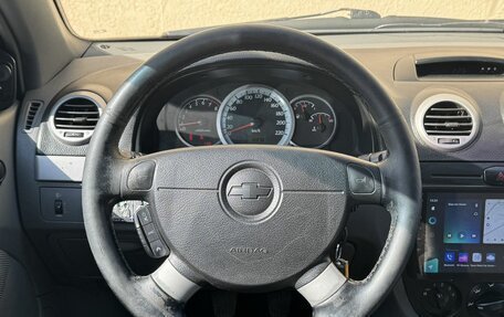 Chevrolet Lacetti, 2011 год, 390 000 рублей, 10 фотография