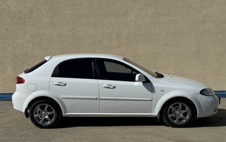 Chevrolet Lacetti, 2011 год, 390 000 рублей, 8 фотография