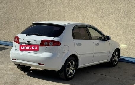 Chevrolet Lacetti, 2011 год, 390 000 рублей, 7 фотография