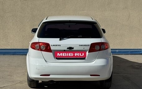 Chevrolet Lacetti, 2011 год, 390 000 рублей, 6 фотография