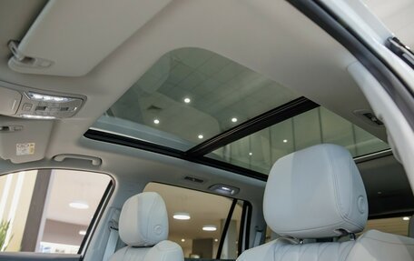 GAC GS8, 2025 год, 5 199 000 рублей, 19 фотография