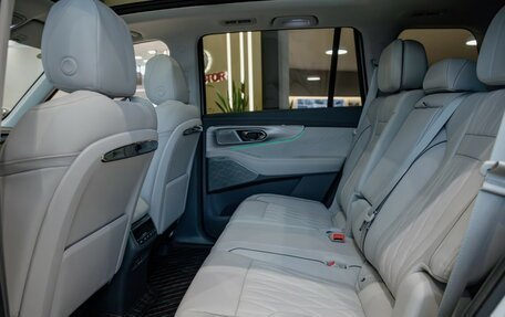 GAC GS8, 2025 год, 5 199 000 рублей, 24 фотография