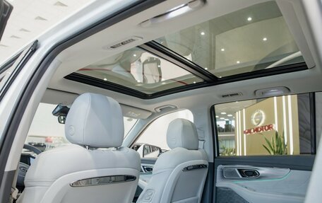 GAC GS8, 2025 год, 5 199 000 рублей, 26 фотография