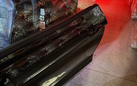 Ford Mustang VI рестайлинг, 2017 год, 3 500 000 рублей, 7 фотография