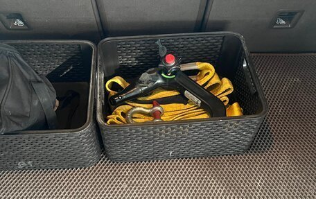 Porsche Cayenne III, 2017 год, 3 699 000 рублей, 7 фотография