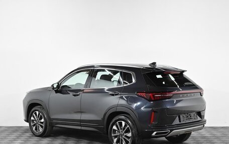 CheryExeed LX, 2024 год, 2 499 000 рублей, 3 фотография