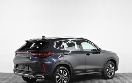 CheryExeed LX, 2024 год, 2 499 000 рублей, 4 фотография