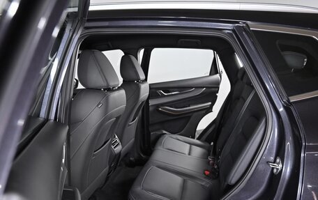 CheryExeed LX, 2024 год, 2 499 000 рублей, 6 фотография