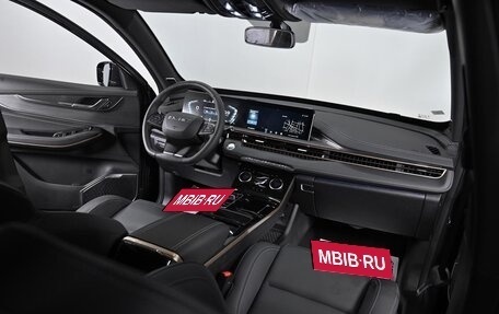 CheryExeed LX, 2024 год, 2 499 000 рублей, 5 фотография