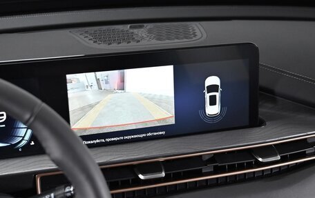 CheryExeed LX, 2024 год, 2 499 000 рублей, 7 фотография