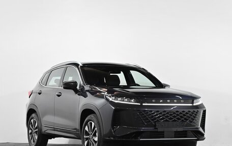 CheryExeed LX, 2024 год, 2 499 000 рублей, 15 фотография