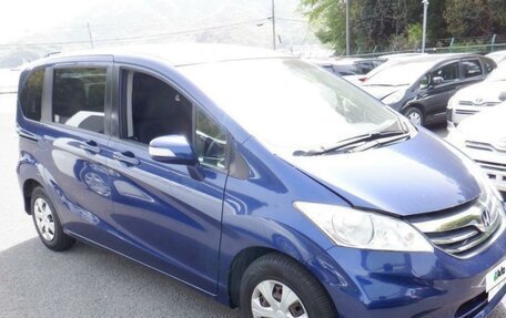 Honda Freed I, 2012 год, 1 080 000 рублей, 3 фотография