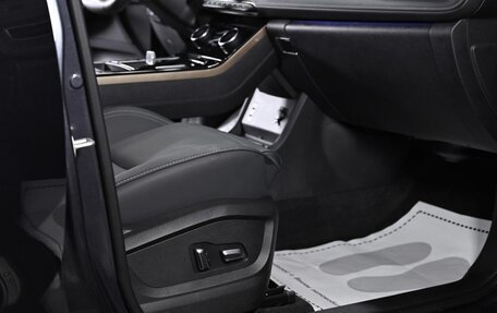 CheryExeed LX, 2024 год, 2 499 000 рублей, 10 фотография