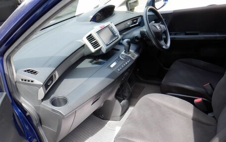 Honda Freed I, 2012 год, 1 080 000 рублей, 6 фотография