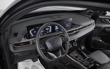 CheryExeed LX, 2024 год, 2 499 000 рублей, 13 фотография