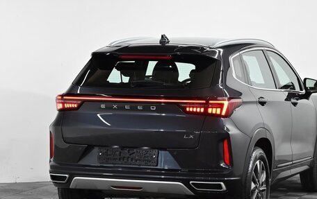 CheryExeed LX, 2024 год, 2 499 000 рублей, 14 фотография