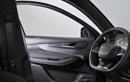 CheryExeed LX, 2024 год, 2 499 000 рублей, 9 фотография