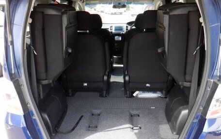 Honda Freed I, 2012 год, 1 080 000 рублей, 7 фотография