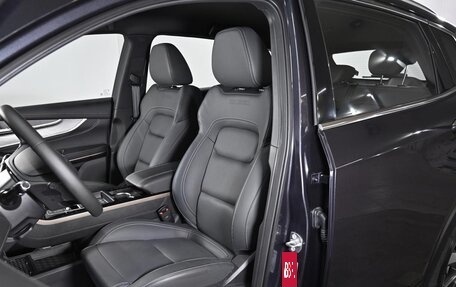 CheryExeed LX, 2024 год, 2 499 000 рублей, 12 фотография