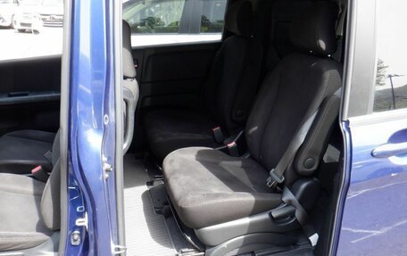 Honda Freed I, 2012 год, 1 080 000 рублей, 11 фотография