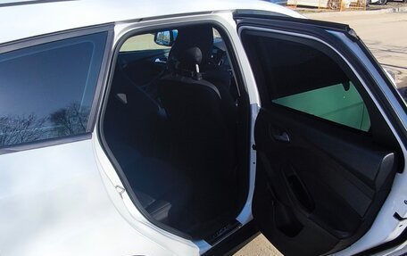 Ford Focus III, 2017 год, 1 200 000 рублей, 8 фотография