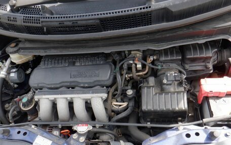 Honda Freed I, 2012 год, 1 080 000 рублей, 10 фотография