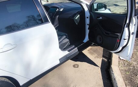 Ford Focus III, 2017 год, 1 200 000 рублей, 9 фотография