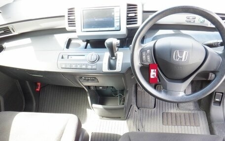 Honda Freed I, 2012 год, 1 080 000 рублей, 9 фотография